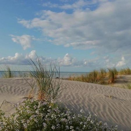 Beautiful Holiday Home With Pool Quend Eksteriør billede