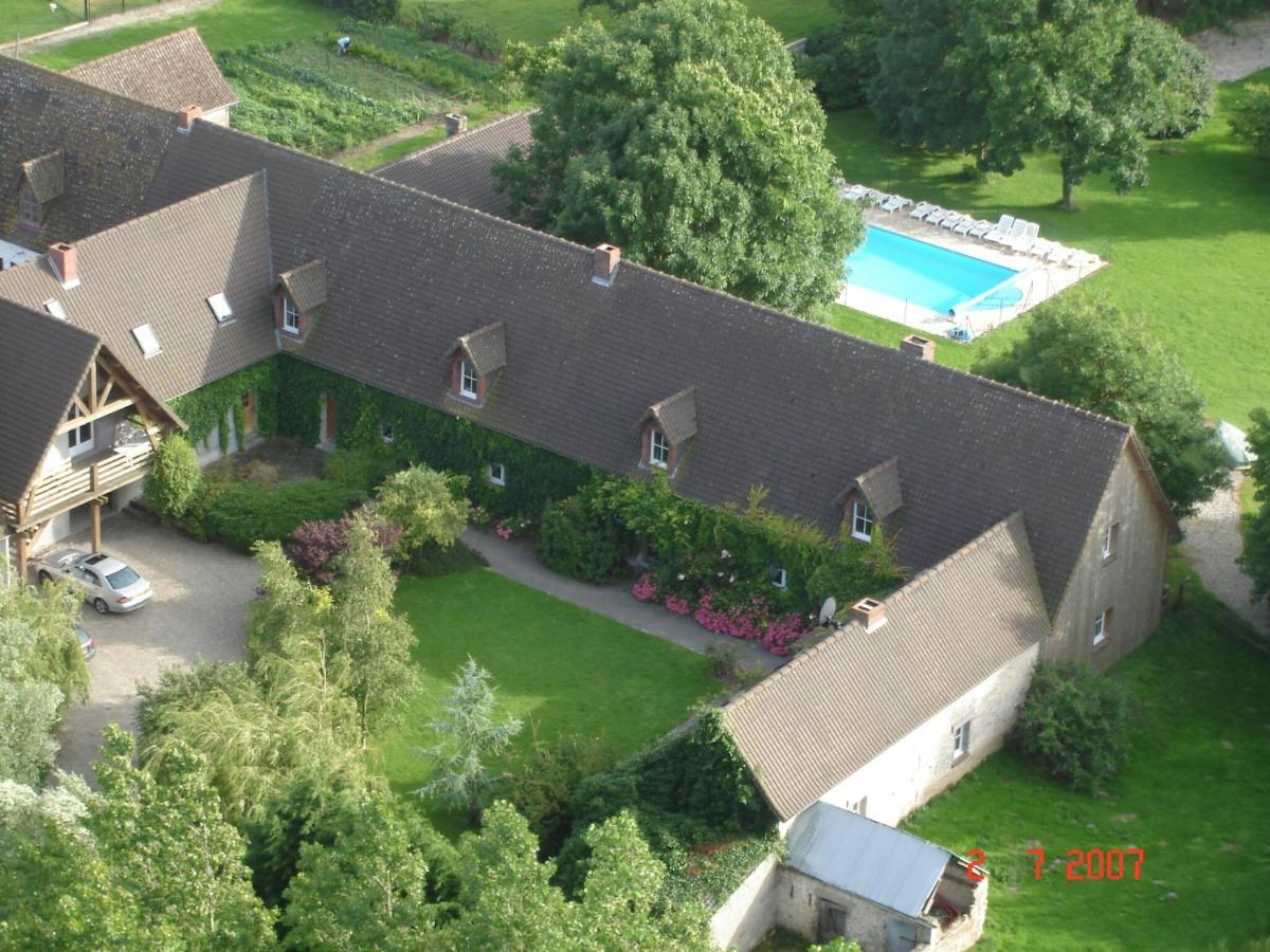 Beautiful Holiday Home With Pool Quend Eksteriør billede