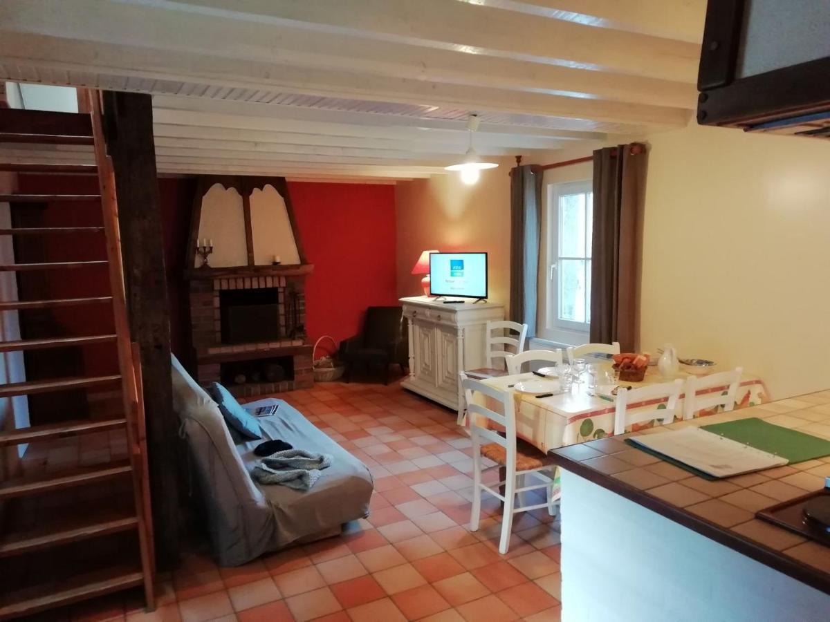 Beautiful Holiday Home With Pool Quend Eksteriør billede