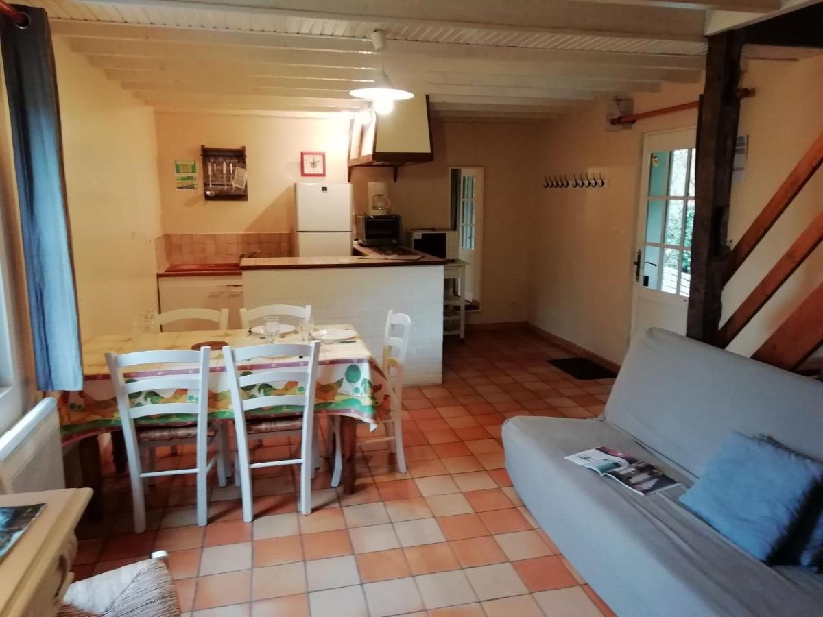Beautiful Holiday Home With Pool Quend Eksteriør billede