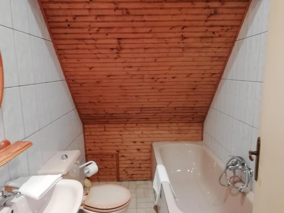 Beautiful Holiday Home With Pool Quend Eksteriør billede